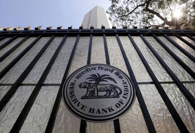 RBI discusses management of macro financial risks