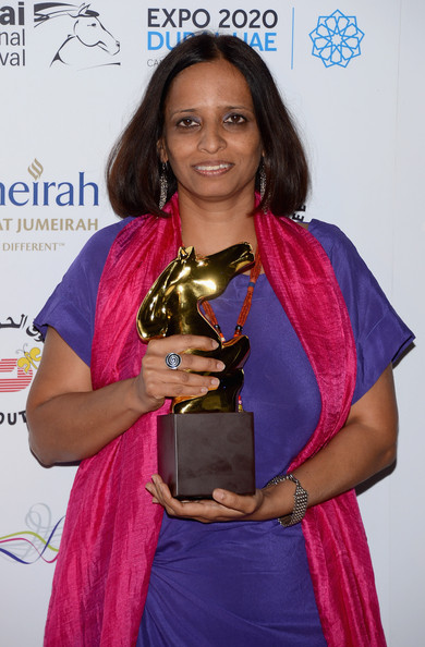 Filmmaker accuses ex FTII  professor of sexual harassment.