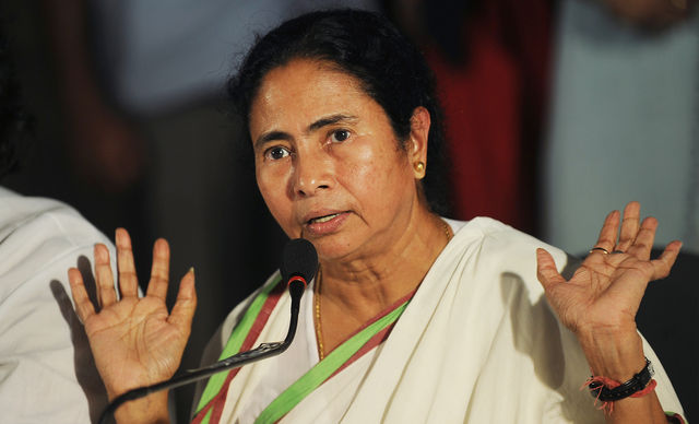 Respect what SC said on Aadhaar plea: WB CM Mamta