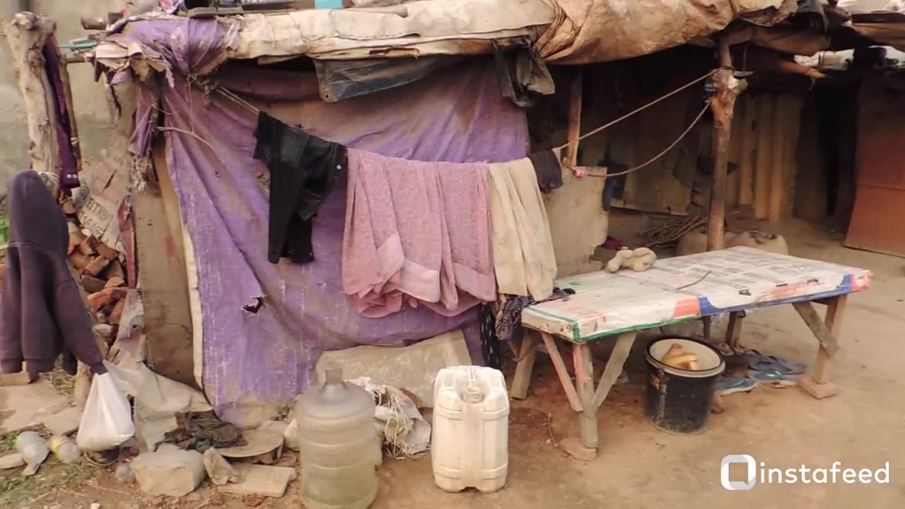 Not all of us can do Great Things, But we can do small things with Great Love.