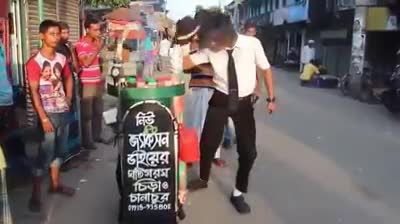 Amazing Talent.......