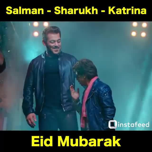 Eid Mubarak