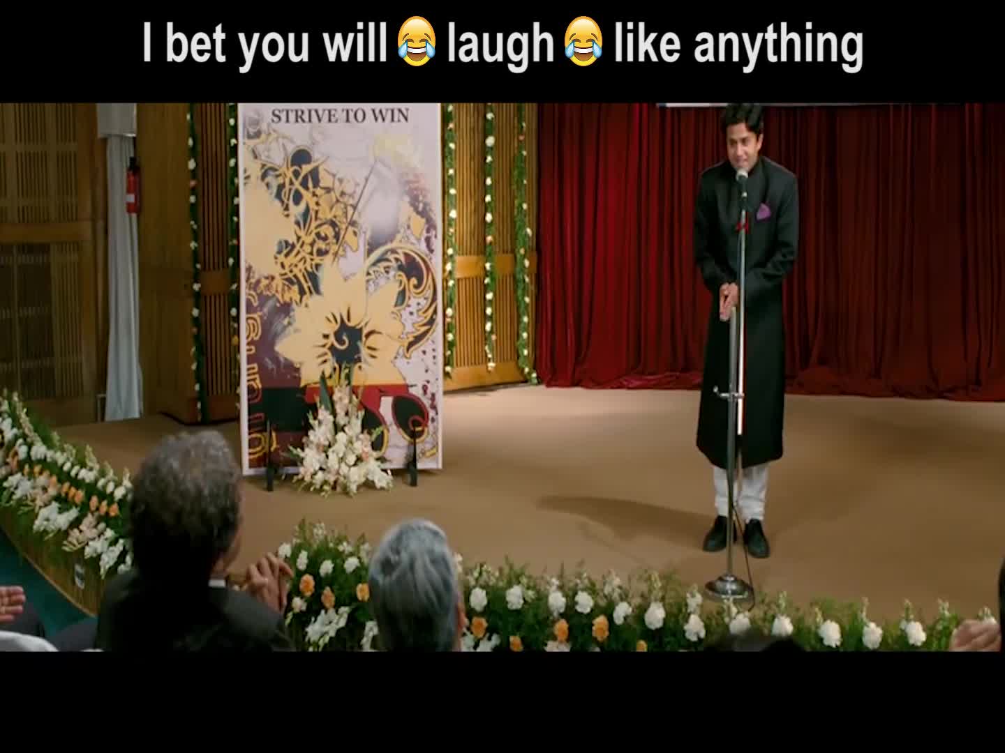 Epic Teacher's Day Speech.....