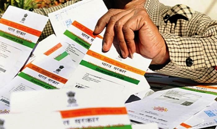 Bank's SMS to link Aadhar must mention deadlines: SC