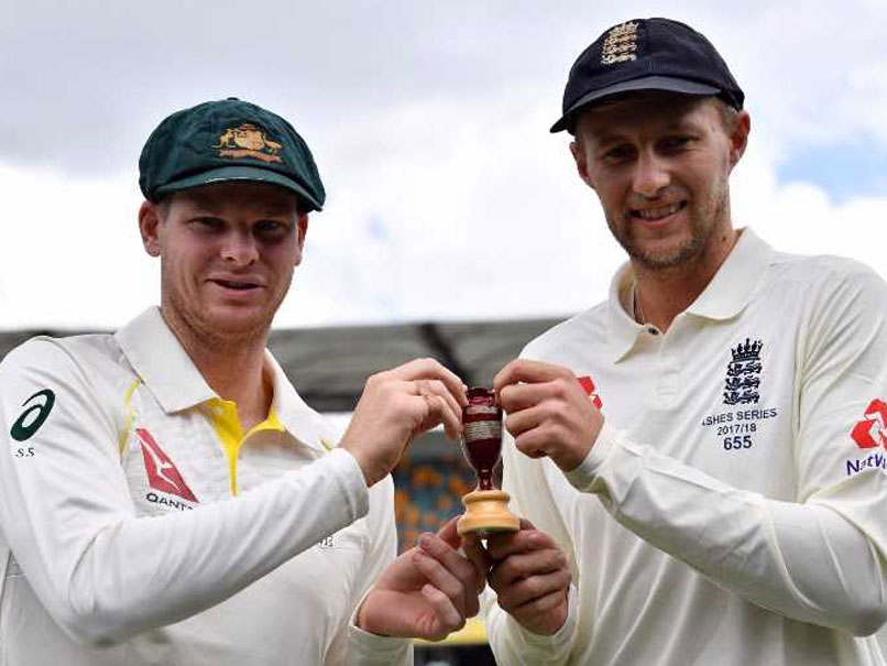 Ashes Series Rocked By Spot-Fixing Claims: Report
