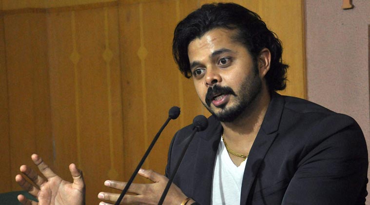 Spot fixers involved in IPL scandal still playing : sreesanth