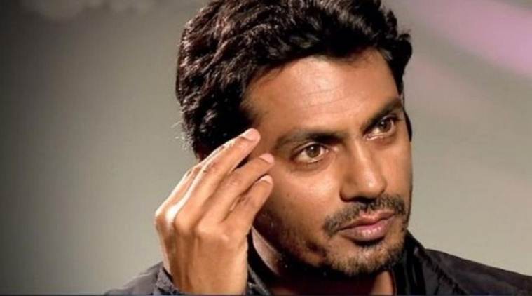 Complaint against Nawazuddin for 'outragging woman's modesty'