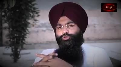 Harpreet Singh Makhu