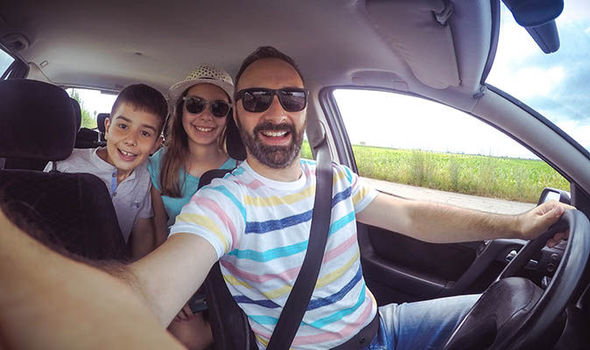 MY PIC AS FIRST POST FROM CANADA :- HERE I AM 