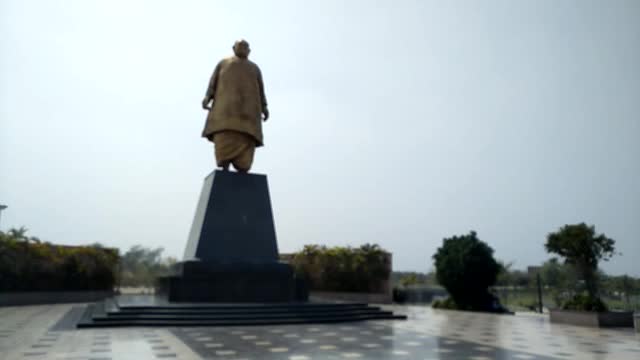 Janeshwar Mishra park spread @376 acres in Lucknow