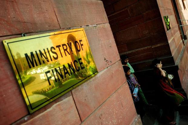 Only 83% effective currency in circulation now : FM