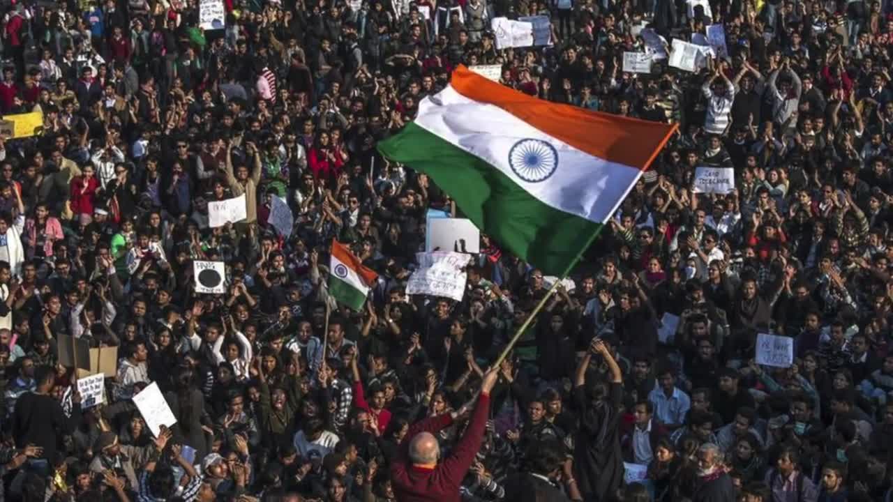 Yet Another #Rape #case Reported in #Faridabad